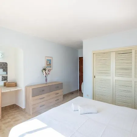 Apartment Carolina Sea Albufeira