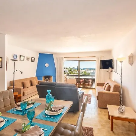 Apartment Carolina Sea *