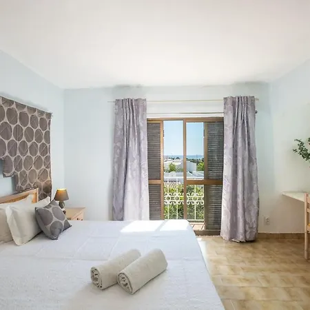 Apartment Carolina Sea Albufeira
