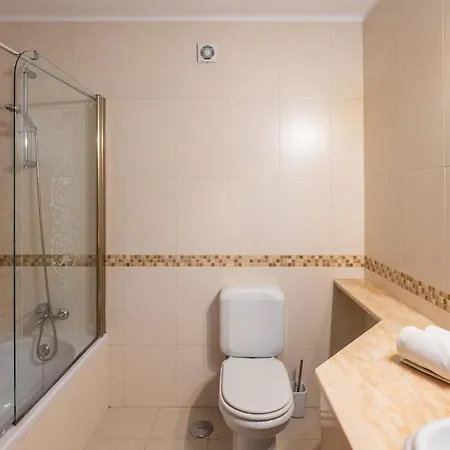 Appartement Carolina Sea