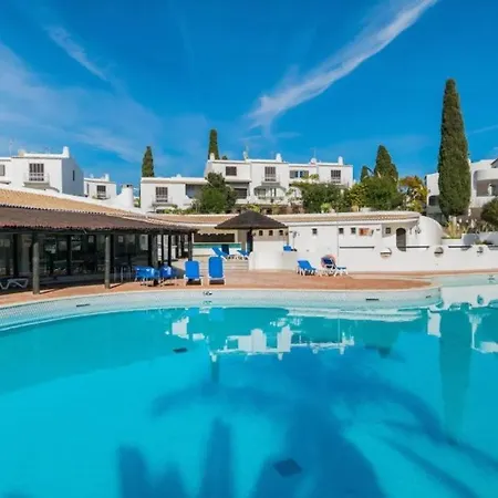 Appartement Carolina Sea *