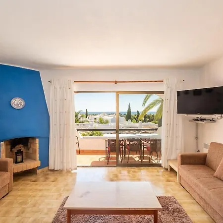 Carolina Sea Daire Albufeira