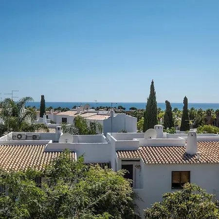 Carolina Sea Appartement Albufeira