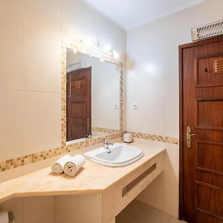 Appartement Carolina Sea *