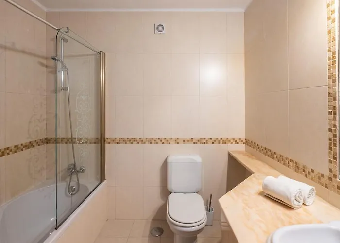 Appartement Carolina Sea