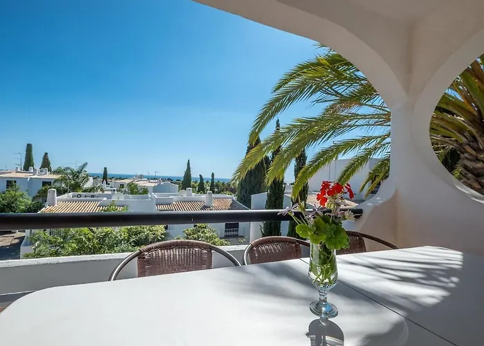 Carolina Sea Appartement