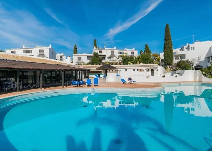 Appartement Carolina Sea *