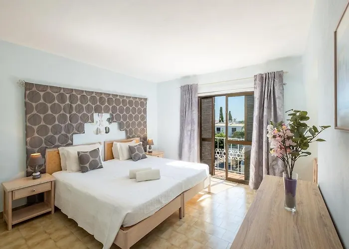 Appartement Carolina Sea *