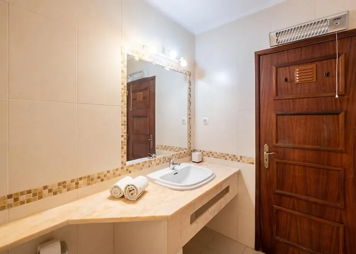 Appartement Carolina Sea *
